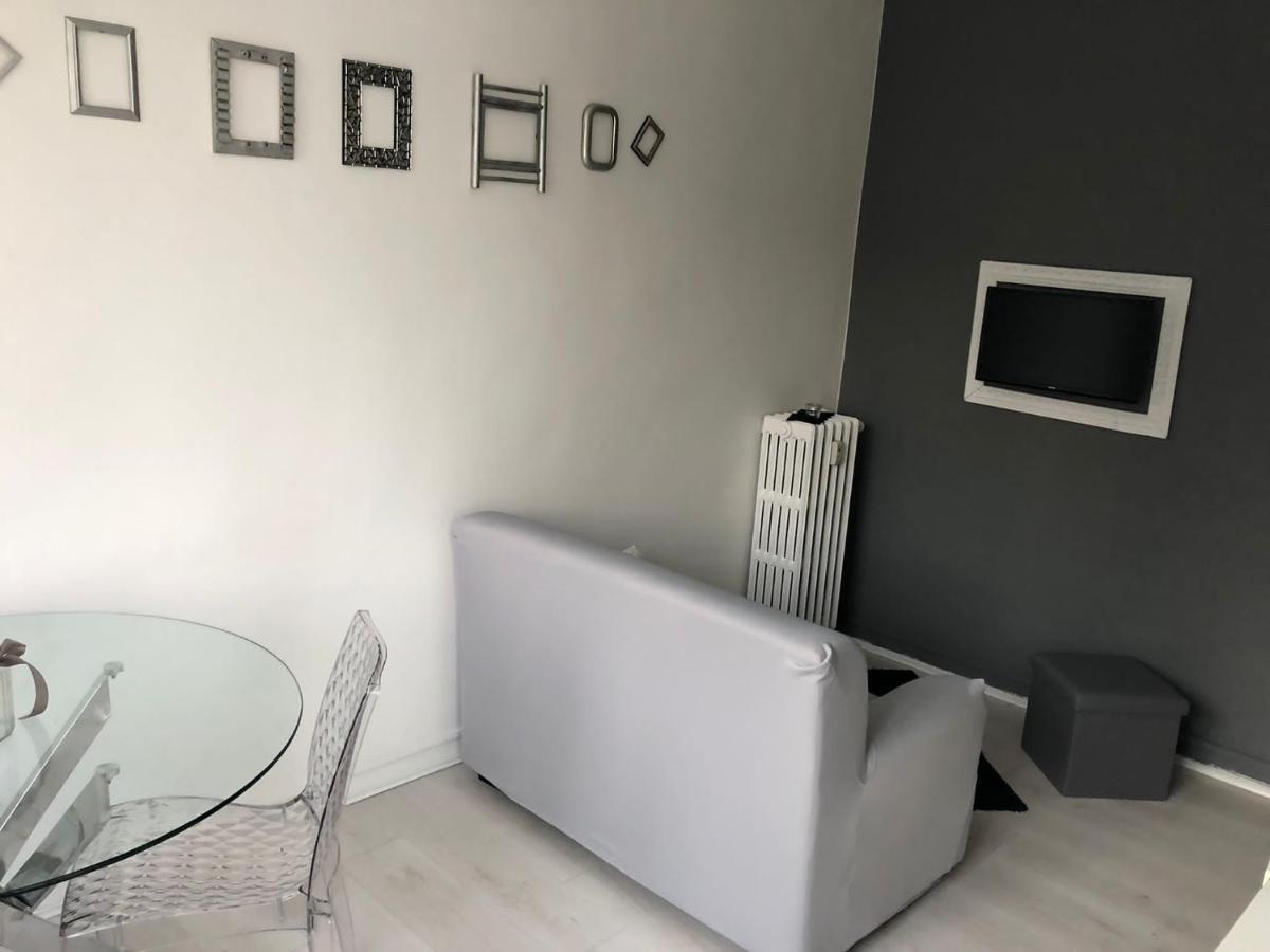 Appartamento Santa Rita Torino
