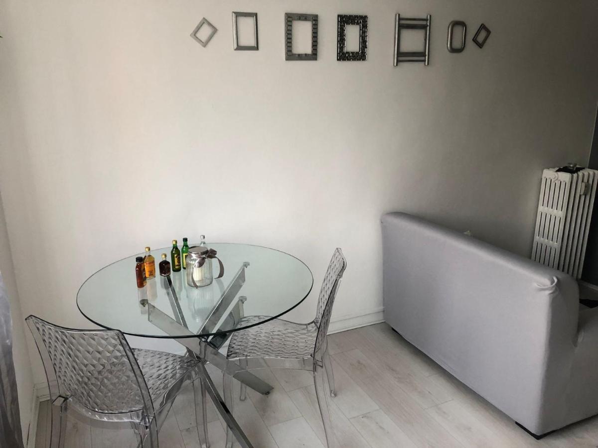 Appartamento Santa Rita *